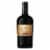 Three Finger Jack Rum Barrel Aged California Red Blend Wine Perspective: back