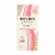 Bota Box Breeze Low Calorie Dry Rose Wine Perspective: back