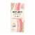 Bota Box Breeze Low Calorie Dry Rose Wine Perspective: back