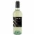 Playwright Pinot Grigio California White Wine Perspective: back