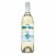 Coppola Diamond Collection Shimmer Sauvignon Blanc Pinot Grigio White Wine, California, 12.0% ABV Perspective: back