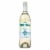 Coppola Diamond Collection Shimmer Sauvignon Blanc Pinot Grigio White Wine, California, 12.0% ABV Perspective: back