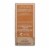 Bota Box Shiraz Red Wine California Perspective: back
