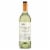 Gnarly Head Lodi California Pinot Grigio White Wine Perspective: back
