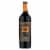 Gnarly Head Lodi California Old Vine Zinfandel Red Wine Perspective: back