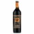 Gnarly Head Old Vine Zinfandel California Red Wine Perspective: back