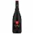 Noble Vines 667 Monterey California Pinot Noir Red Wine Perspective: back