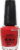 OPI Red Nail Lacquer Perspective: back
