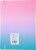 Markings by C. R. Gibson® Ruled Journal - 192 Sheets - Assorted Perspective: back