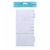 Art Alternatives Large Folding Palette Perspective: back