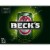 Beck's® German Lager Perspective: back