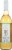 Duplin® Brice's Creek Sweet White Muscadine North Carolina White Wine Perspective: back