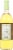 Duplin Sweet White Naughty & Nice North Carolina White Wine Perspective: back