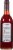 Duplin® Blackberry North Carolina Wine Perspective: back
