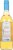 Duplin® Carolina Magnolia Semi-Sweet North Carolina White Wine Perspective: back