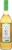 Duplin® Scuppernong Sweet North Carolina White Wine Perspective: back