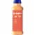 Naked® Juice Plant Protein Peach Mango Fruit Juice Smoothie Perspective: back
