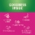 Naked Juice Lower Sugar Berrylicious Flavored Smoothie Blend Perspective: back