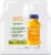 Naked® Juice 100% Juice Fruit Smoothie Mighty Mango 4 Count Perspective: back