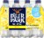 Deer Park® Natural Spring Lively Lemon Flavored Sparkling Bottled Water Perspective: back