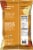 popchips® Peanut Butter Puffs Perspective: back