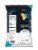 popchips® Original Sea Salt & Vinegar Popped Potato Snack Perspective: back