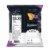 Popchips® Fully Loaded Potato Popped Chips Perspective: back