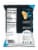 Popchips® Sea Salt Potato Popped Chips Perspective: back