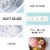Igloo Automatic Self-Cleaning Portable Countertop Ice Maker with Handle - Aqua Perspective: back