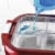 Nostalgia 32 Ounce Retro Slush Drink Maker Perspective: back