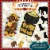 Nostalgia MyMini Animal Circus Waffle Maker Perspective: back