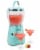Nostalgia 1 Gallon Margarita and Slush Machine - Aqua Perspective: back