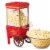 Nostalgia 12-Cup Hot Air Popcorn Maker Perspective: back