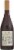 Emiliana Natura Pinot Noir Red Wine Perspective: back