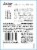Trivento Amado Sur Red Blend Wine Perspective: back