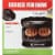 George Foreman® Classic Serving Grill Perspective: back