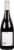 Bonterra Pinot Noir Perspective: back