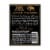 1000 Stories Bourbon Barrel-Aged Gold Rush California Red Blend Wine Perspective: back