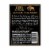 1000 Stories Bourbon Barrel-Aged Gold Rush California Red Blend Wine Perspective: back