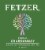 Fetzer® Chardonnay White Wine 1.5L Perspective: back