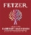 Fetzer® Valley Oaks Cabernet Sauvignon Red Wine 1.5L Perspective: back