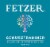 Fetzer® Gewurztraminer White Wine 750ml Perspective: back