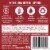 Fetzer® Merlot Red Wine 750ml Perspective: back
