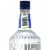 Fleischmann's Extra Dry Gin Perspective: back