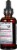 Nature's Answer® Cayenne Extract Herbal Supplement Perspective: back