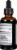 Nature's Answer® Low Alcohol Fenugreek Extract Herbal Supplement 2000mg Perspective: back
