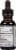 Nature's Answer® Low Alcohol American Ginseng Herbal Supplement 2000mg Perspective: back