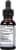 Nature's Answer® Horehound Extract Herbal Supplement 2000mg Perspective: back