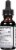 Nature's Answer Lavender Herbal Supplement 2000mg Perspective: back