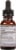 Nature's Answer Milk Thistle Herbal Supplement 2000mg Perspective: back